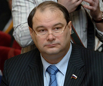 В Иркутской области день траура - погиб губернатор Игорь Есиповский